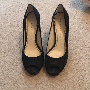 Martinez Valero Heels